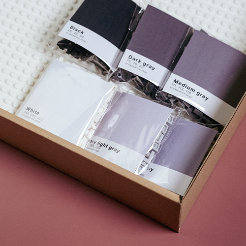 Brick Portrait - Image 6