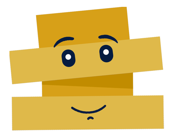 Brick by Brick Logo